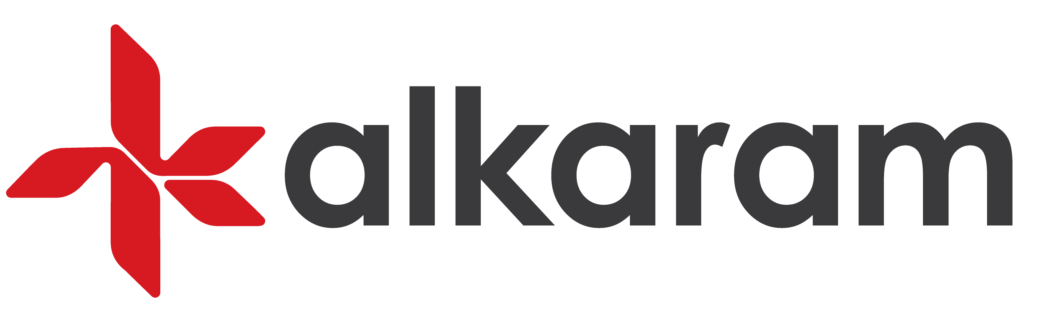 Al-Karam logo