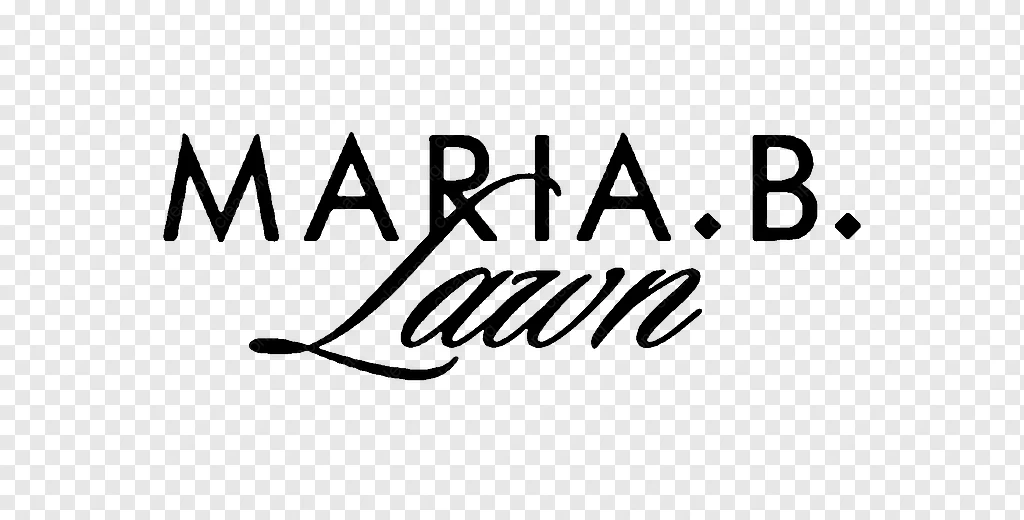 Maria B logo