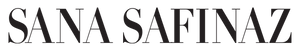 Sana Safinaz logo