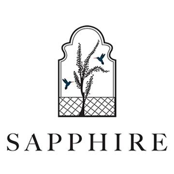 Sapphire logo